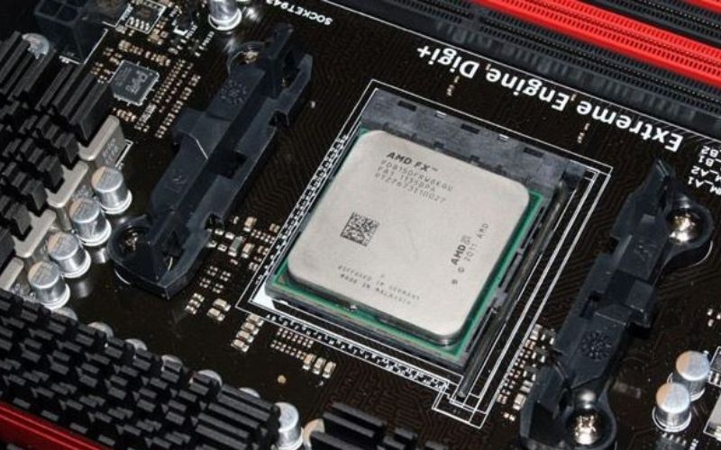 AMD FX-4300 Processor