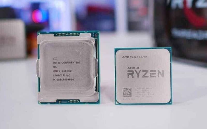 Best Cpu For 2070 - Things To Consider