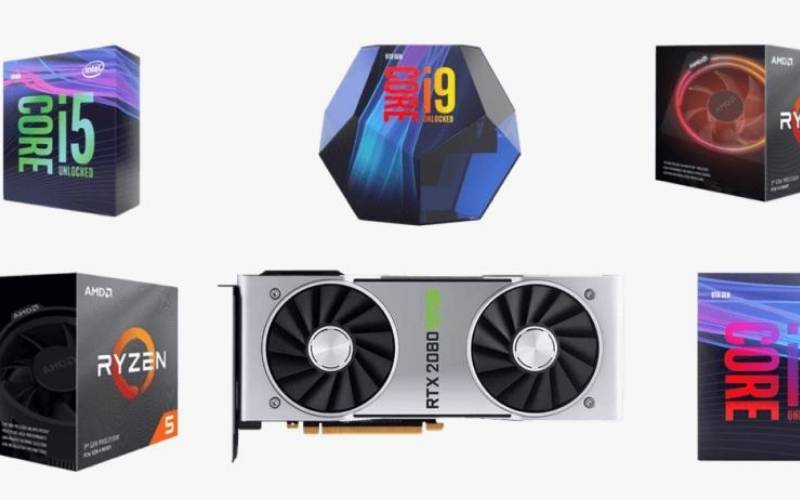 FAQs about Best CPU For RTX 2070 Super