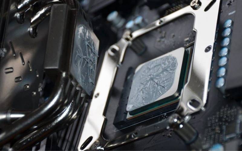 What Is the Best Temperature for Your Processor