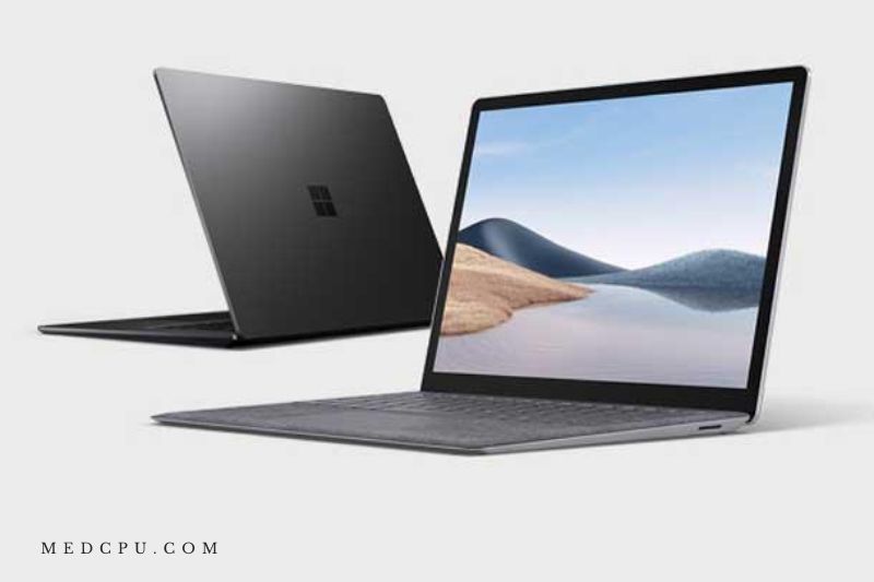 Dell XPS 13 vs Microsoft Surface Laptop 4 (1)