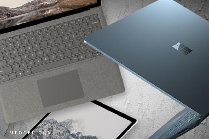 Surface Pro 4 vs Surface Laptop operating system (1)