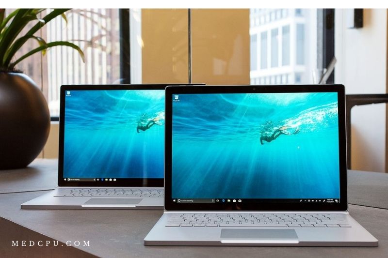 surface laptop vs surface book 2 Display (1)