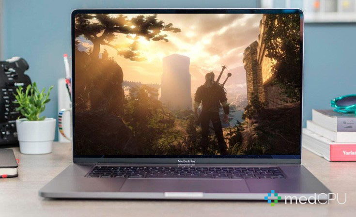Are Macbooks Good for Gaming