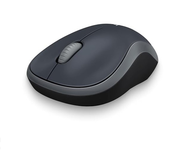 Logitech M185 Wireless Mouse